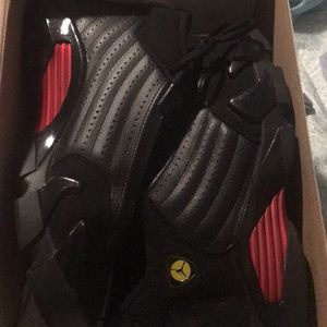 Air Jordan retro 14